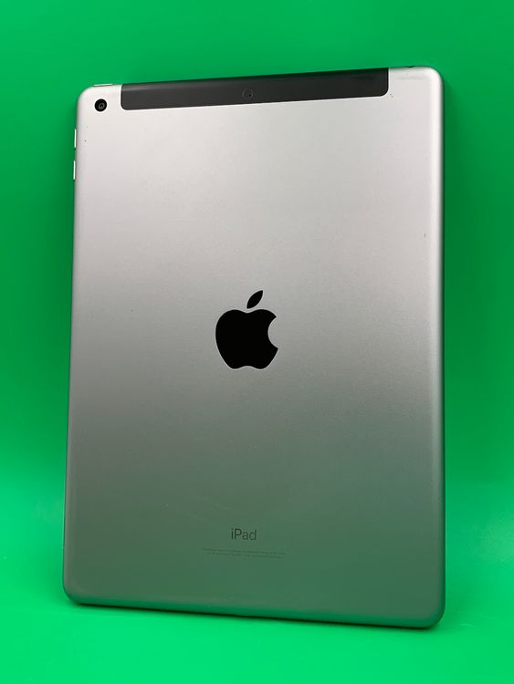 ������ iPad ��6���� Wi-Fi+Cellular 128GB ���ڡ������졼 KDDI ��