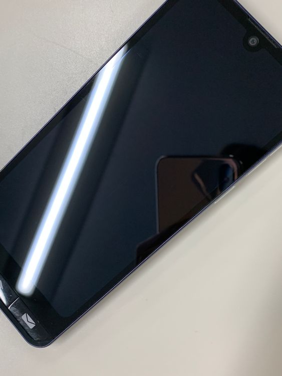 ����� BASIO active 64GB �֥롼 SIM�ե꡼ ���������ɹ� au ��