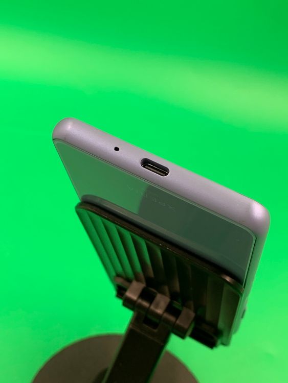  Xperia 10 III 128GB ֥롼 SIMե꡼ ʰSIM KDDI 