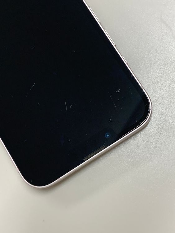 ���Хåƥ꡼���� iPhone 13 128GB �ԥ� SIM�ե꡼ ��ŷ��Х��� ��