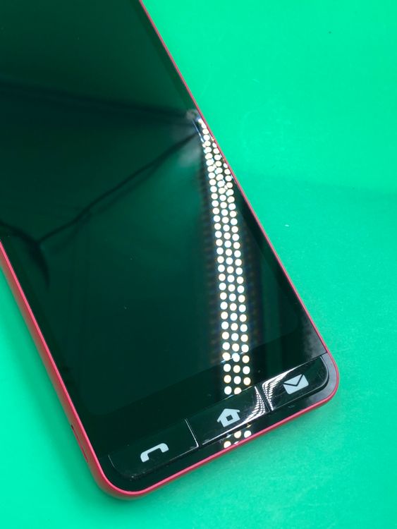 ���������� BASIO active 64GB SIM�ե꡼ KDDI SHG09 �֥����ݾ�