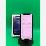 �����礤���� iPhone 12 Mini 64GB �֥�å� ��������100% docomo ��