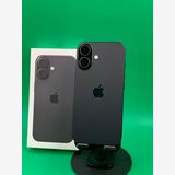 �������� iPhone 16 128GB SIM�ե꡼ ��������100% �ʰ�SIM�� H2