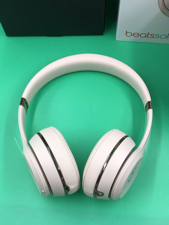 ��̤����Beats Solo3 Wireless �������  �磻��쥹 �إåɥۥ� A1796