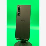 ���������� Xperia 1 IV 256GB SIM�ե꡼ ���������ɹ� au �� SOG06