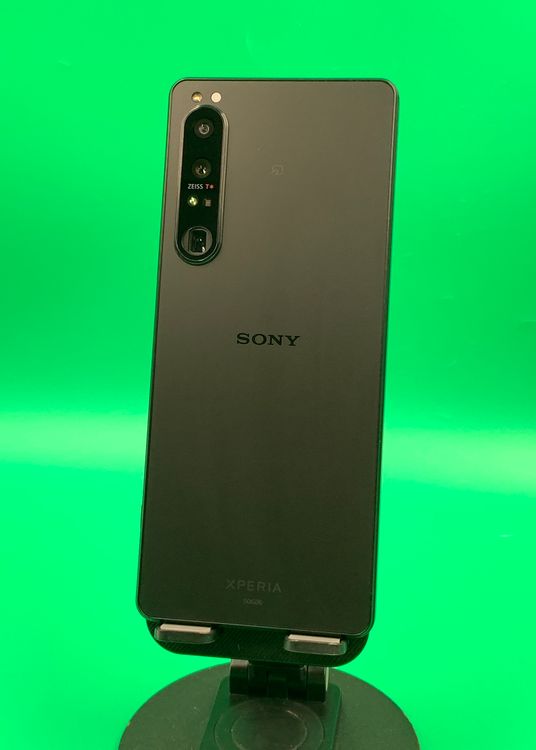 ���������� Xperia 1 IV 256GB SIM�ե꡼ ���������ɹ� au �� SOG06