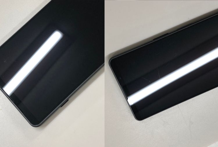 �����礤���� Xperia 1 IV 256GB �֥�å� SIM�ե꡼ KDDI ��