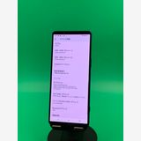 ���������� Xperia 1 IV 256GB �֥�å� SIM�ե꡼ au �� SOG06