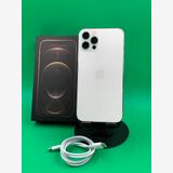 ���ѥͥ롦�Хåƥ꡼���� iPhone 12 Pro 128GB ����С� SoftBank ��