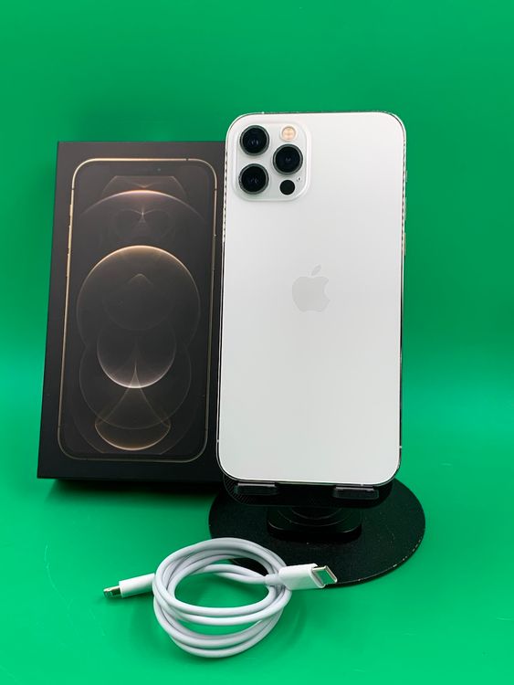 ���ѥͥ롦�Хåƥ꡼���� iPhone 12 Pro 128GB ����С� SoftBank ��