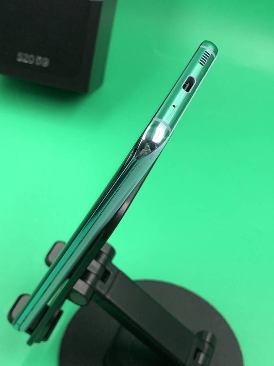 ���������� Galaxy S20 5G 128GB SIM�ե꡼ docomo �� H2
