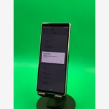 ����� Xperia 5 64GB ���졼 SIM�ե꡼ ���������ɹ� KDDI ��