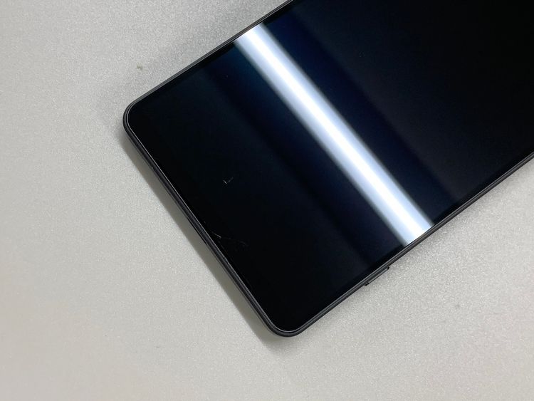 ���������� Xperia 1 IV 256GB �֥�å� SIM�ե꡼ KDDI ��