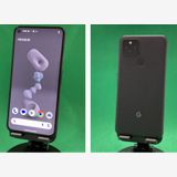 ����� Google Pixel 5 128GB SIM�ե꡼ SoftBank �֥����ݾ�