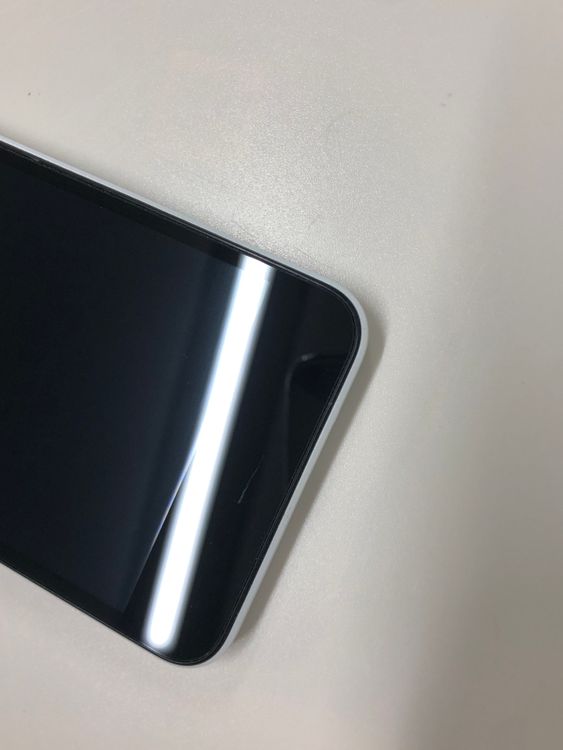 �����礤���� Android One S3 32GB �ۥ磻�� SIM�ե꡼ Softbank ��