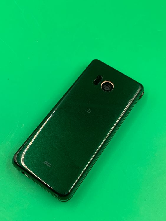 ������ AQUOS K SHF34 8GB ������륰�꡼�� SIM�ե꡼ KDDI ��