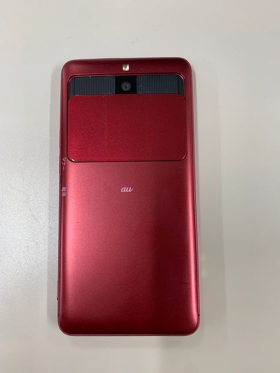 ����� BASIO3 32GB ��å� SIM�ե꡼ ���������ɹ� KDDI ��