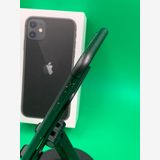 ���ѥͥ롦�Хåƥ꡼���� iPhone 11 64GB �֥�å� SIM�ե꡼