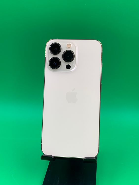 ������Ʊ�� iPhone 13 Pro 128GB ����С� ��������100% SoftBank ��