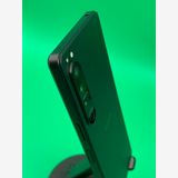 ���������� Xperia 1 IV 256GB �֥�å� SIM�ե꡼ KDDI ��