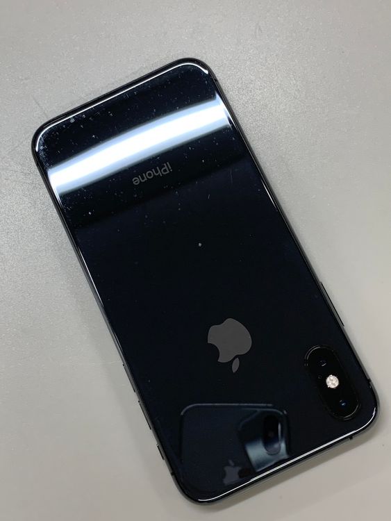 ѥͥ롦Хåƥ꡼ iPhone XS 256GB ڡ쥤 SIMե꡼