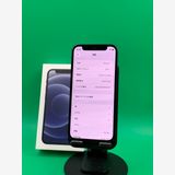 �������� iPhone 12 mini 64GB �֥�å� SIM�ե꡼ KDDI ��