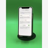 �������� iPhone 12 mini 256GB �ۥ磻�� SIM�ե꡼ ��������100% H2