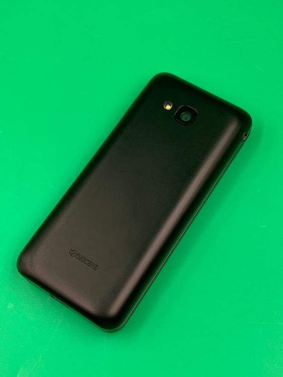 �������� GRATINA KYF39 4GB �֥�å� SIM�ե꡼ KDDI ��