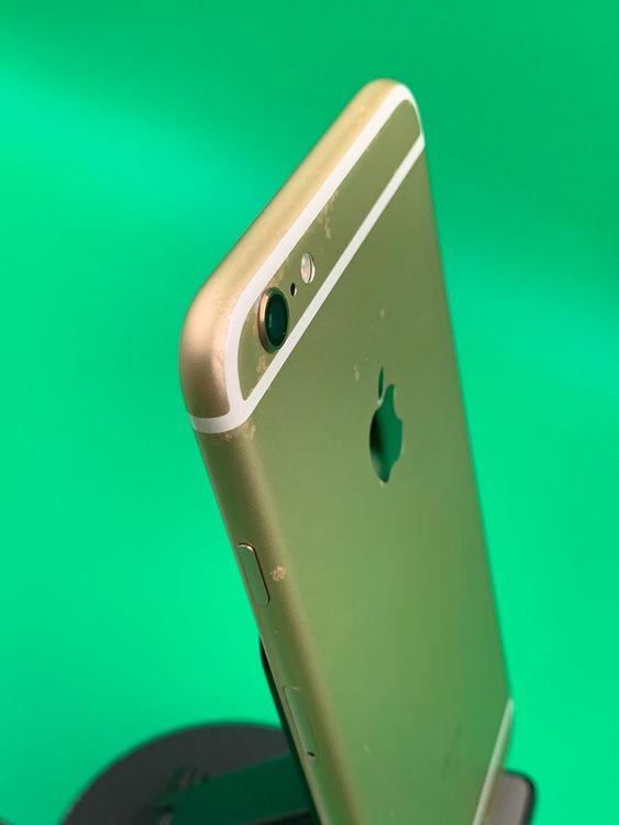 礤 iPhone 6S Plus 16GB  SIMե꡼ KDDI 