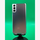 �������� Galaxy S21+ 5G 256GB �ե���ȥॷ��С� KDDI ��