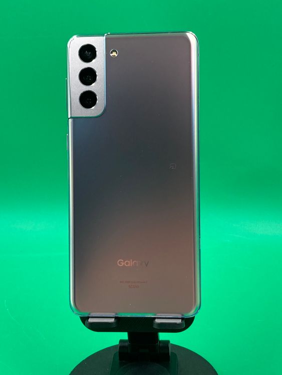 �������� Galaxy S21+ 5G 256GB �ե���ȥॷ��С� KDDI ��