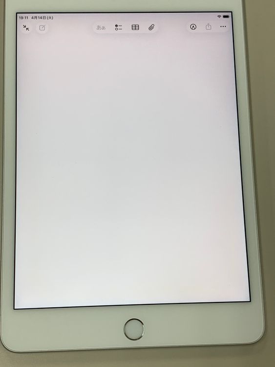 �������� iPad Mini ��5���� Wi-Fi 256GB ����С� SIM�ե꡼ H3