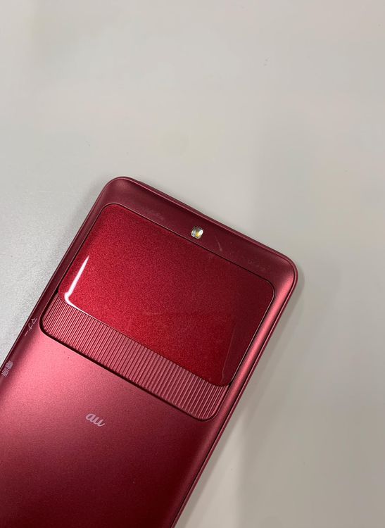 ������ BASIO3 32GB ��å� SIM�ե꡼ ���������ɹ� KDDI ��