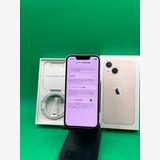 �������� iPhone 13 Mini 256GB �ԥ� SIM�ե꡼ ��������100%