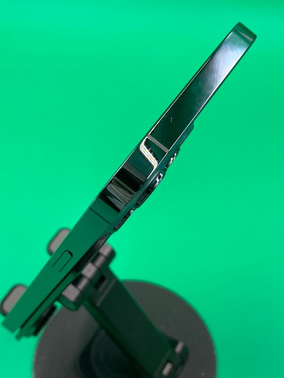  iPhone 12 Pro Max 128GB ѥեå֥롼 KDDI 