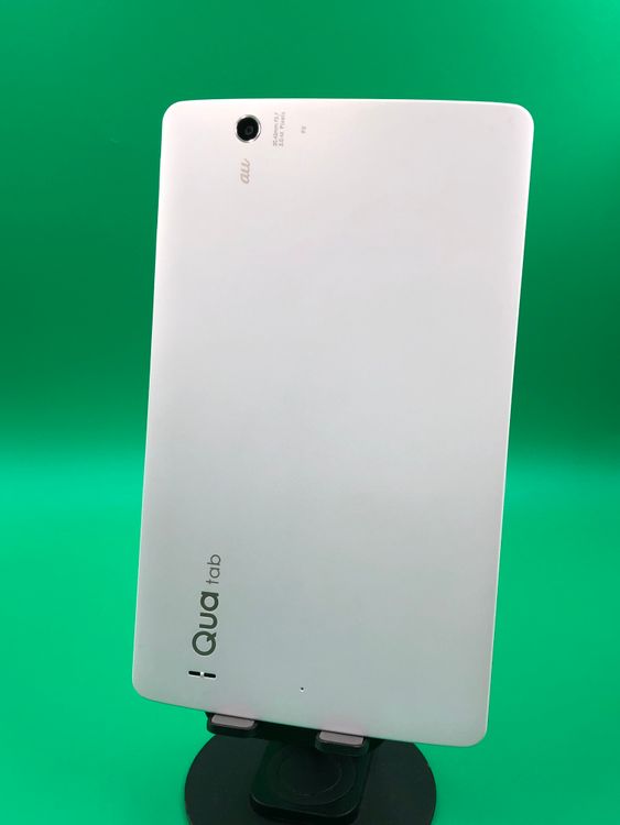 ������ Qua tab PX 16GB �ۥ磻�� SIM�ե꡼ au �� LGT31