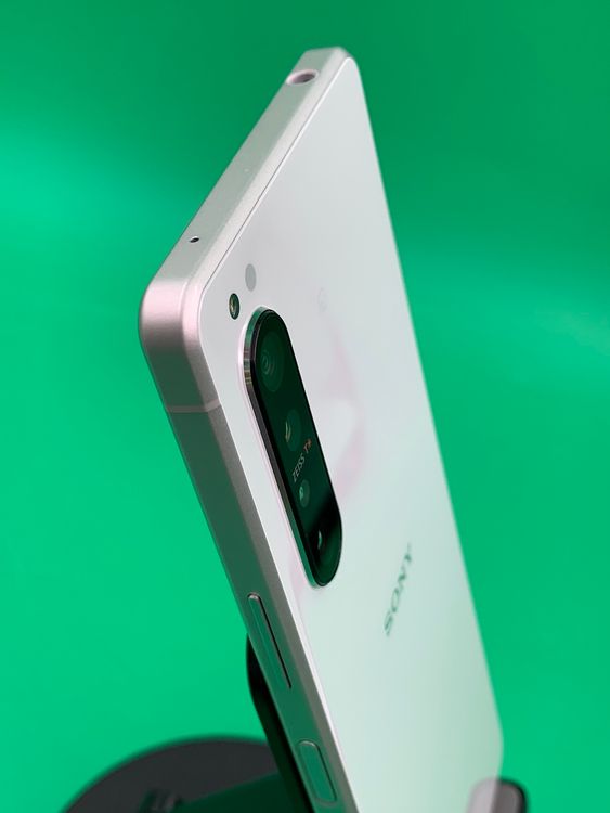  Xperia 1 II 128GB ۥ磻 SIMե꡼ ʰSIM KDDI 