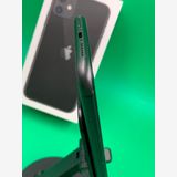 ���ѥͥ롦�Хåƥ꡼���� iPhone 11 64GB �֥�å� SIM�ե꡼