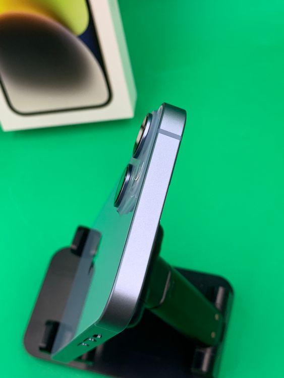 ������ iPhone14 128GB �֥롼 ��������95% SoftBank ��