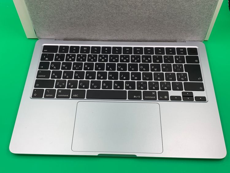 �������� MacBook Air 13����� M416GB 256GB ��������100% H2