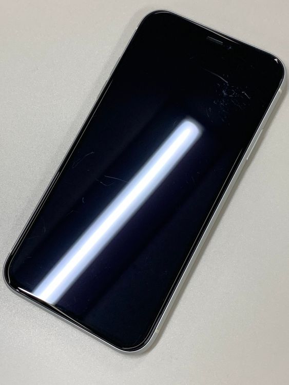  iPhone XR 64GB  SIMե꡼ 91% KDDI 