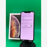 ����� iPhone Xs Max 256GB ���ڡ������졼 SIM�ե꡼ KDDI ��