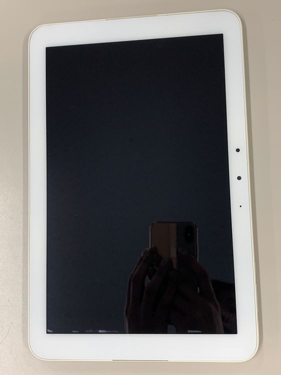 ����� Qua tab QZ10 32GB ���������ɹ� KYT33 �ۥ磻�� ��� ������