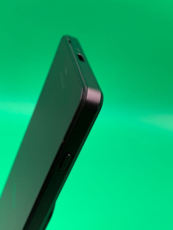 �����礤���� Xperia 1 IV 256GB �֥�å� SIM�ե꡼ KDDI ��