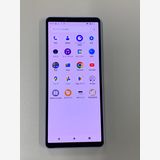 ������ Xperia 10 V 128GB �ѡ��ץ� SIM�ե꡼ KDDI �� SOG11