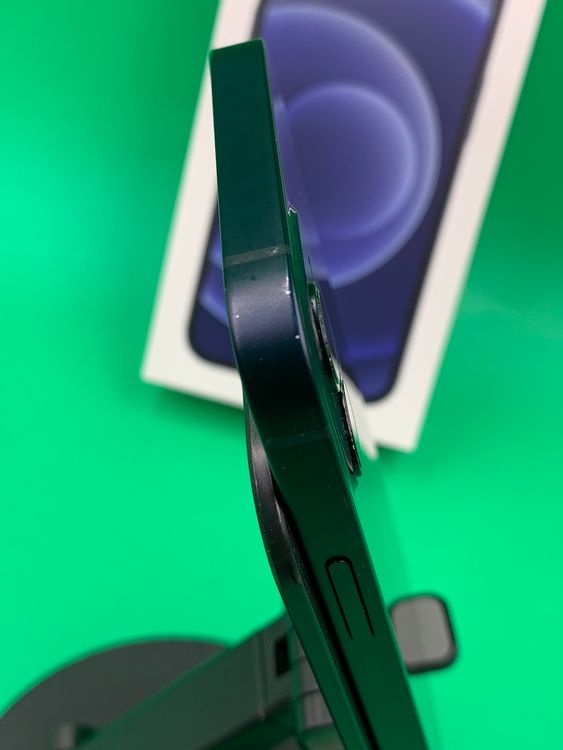 �����礤���� iPhone 12 Mini 64GB �֥�å� ��������100% docomo ��