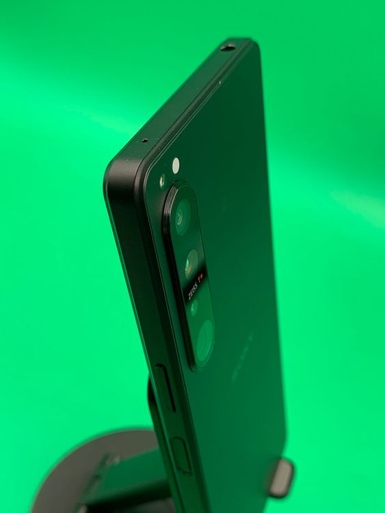  Xperia 1 IV 256GB ֥å SIMե꡼ ʰSIM KDDI 