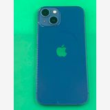 ���Хåƥ꡼���� iPhone 13 256GB �������饤�� ��������100% KDDI ��