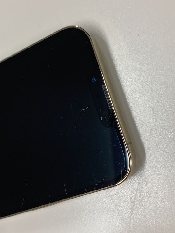 ���Хåƥ꡼���� iPhone 13 Pro Max 128GB ��������100% docomo ��