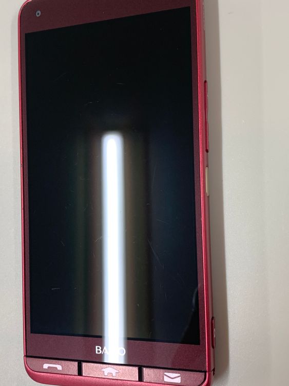 ����� BASIO3 32GB ��å� SIM�ե꡼ ���������ɹ� KDDI ��